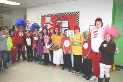 HHEReadAcrossAmerica2 | My Pulse News HHE Read Across America 2