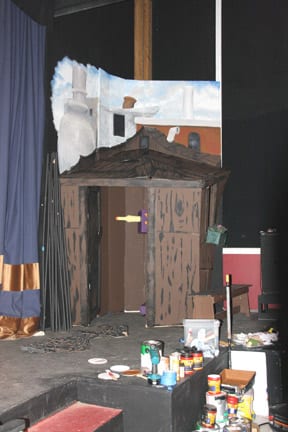 WillyWonkaShack | My Pulse News Willy Wonka Shack