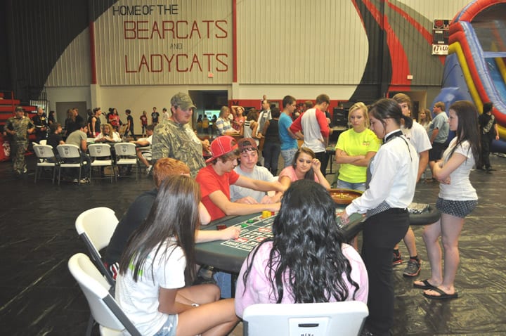 AfterProm2 | My Pulse News After Prom 2