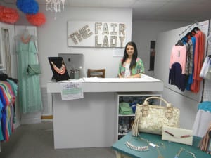 TheFairLadyWeb | My Pulse News The Fair Lady Web