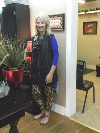 KarenLancecmyk | My Pulse News Karen Lance cmyk