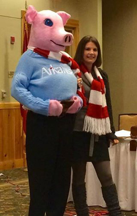 HoidayHog | My Pulse News Hoiday Hog