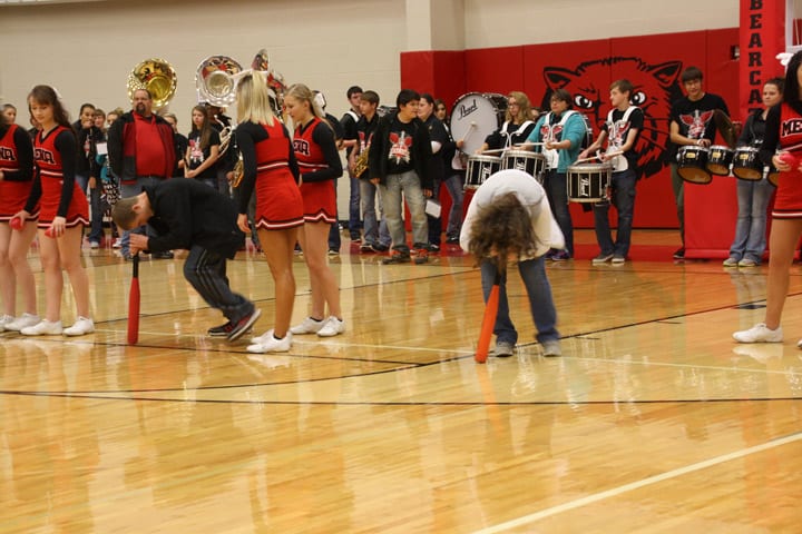 MHSPepRally10 | My Pulse News MHS Pep Rally 10