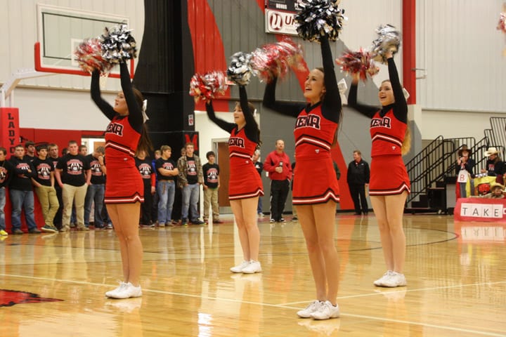 MHSPepRally3 | My Pulse News MHS Pep Rally 3