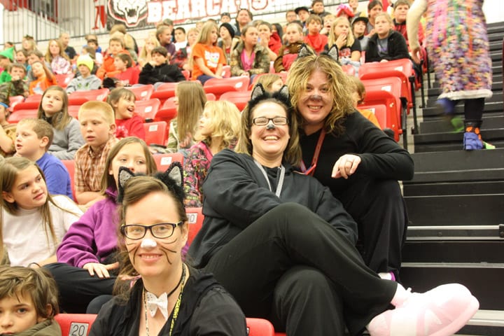MHSPepRally4 | My Pulse News MHS Pep Rally 4