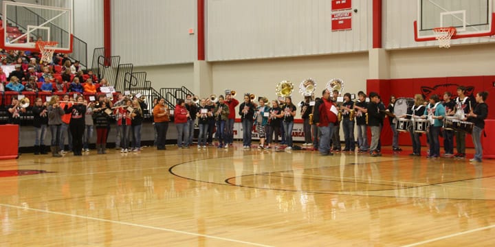 MHSPepRally5 | My Pulse News MHS Pep Rally 5