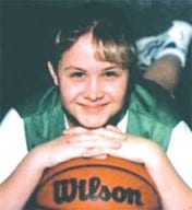 Andi Brewer 2