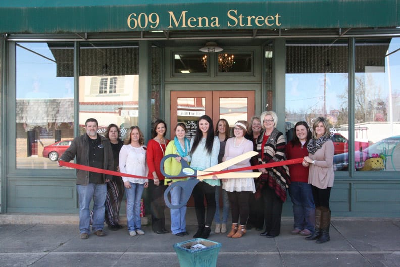 TheFairLady7 | My Pulse News The Fair Lady 7