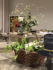 ChamberBanquet50 | My Pulse News Stewman's Flowers provided beautiful decorations for the banquet.