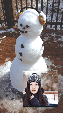 Finnsnowmancmyk | My Pulse News Finn snowman cmyk