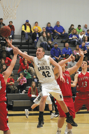 eaglescmyk | My Pulse News eagles cmyk