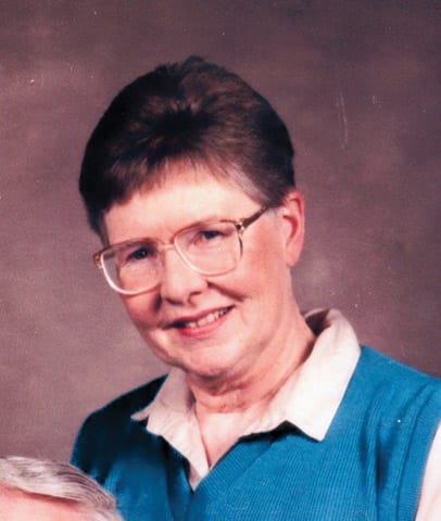 BettiePipkinFretz1 | My Pulse News Bettie Pipkin Fretz 1