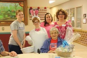 MenaManorSeniorCenter | My Pulse News Mena Manor Senior Center