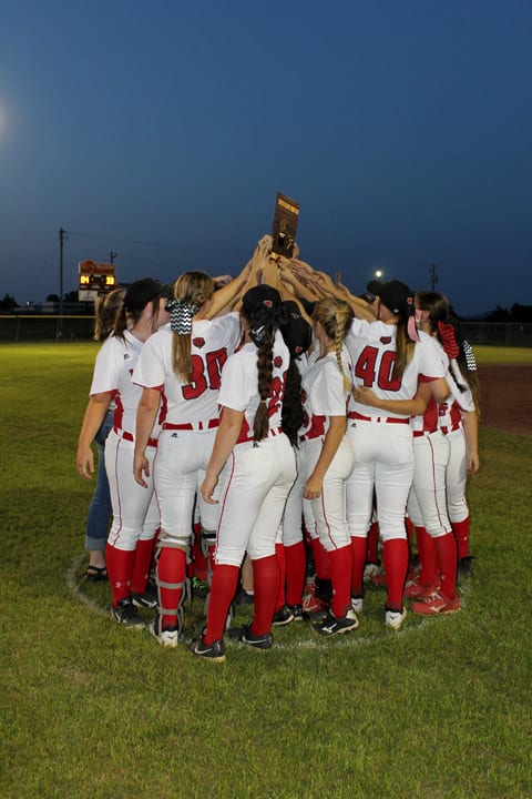 LadycatSoftballDistrict1 | My Pulse News Ladycat Softball District 1