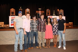 SportsBanquet65 | My Pulse News Sports Banquet 65