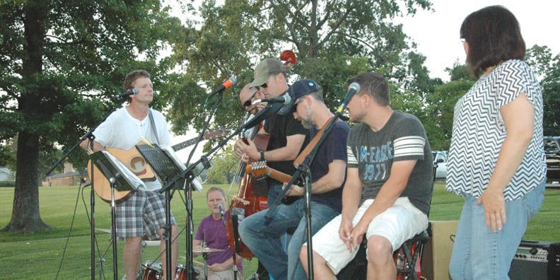 JanssenParkPlayers1 | My Pulse News Janssen Park Players 1