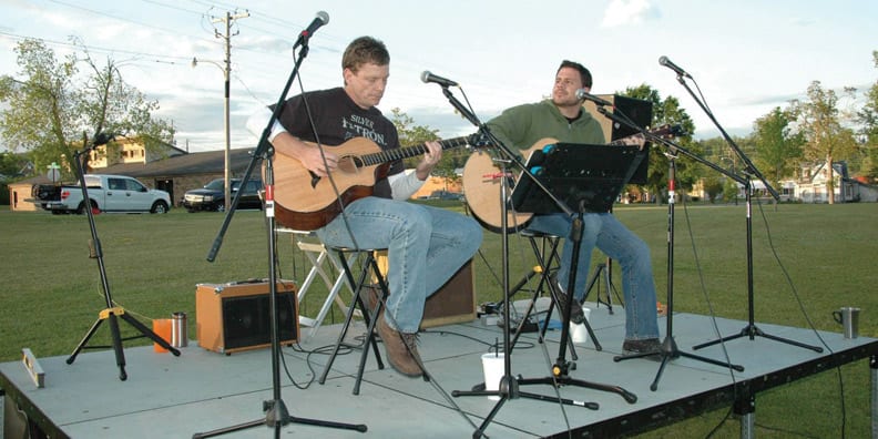 JanssenParkPlayers2 | My Pulse News Janssen Park Players 2