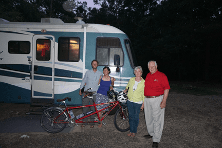 RobChristineLilwallC | My Pulse News Rob Christine Lilwall C