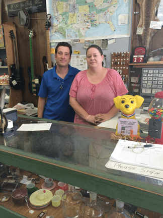 theantiquemallowners | My Pulse News the antique mall owners