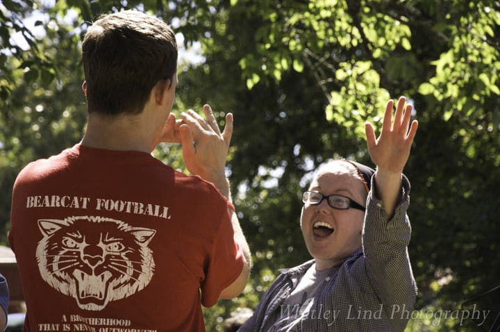 LoganLindPCDC2 | My Pulse News Logan Lind PCDC 2