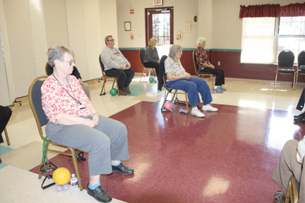 SRworkingout | My Pulse News SR working out