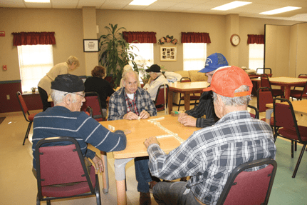 seniorcentercmyk | My Pulse News senior center cmyk