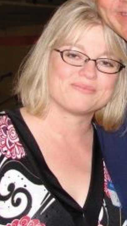 ShirleyHughes1 | My Pulse News Shirley Hughes 1