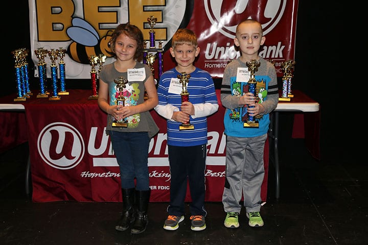 SpellingBee1stgrade | My Pulse News