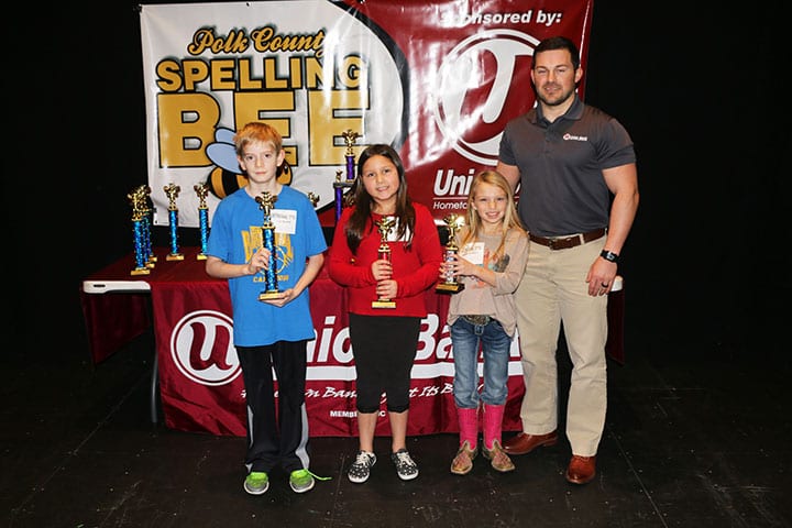 SpellingBee3rdgrade | My Pulse News