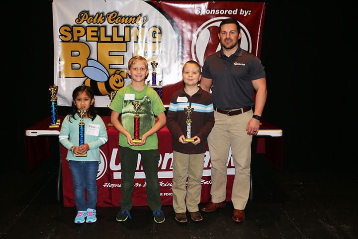 SpellingBee4thgrade | My Pulse News