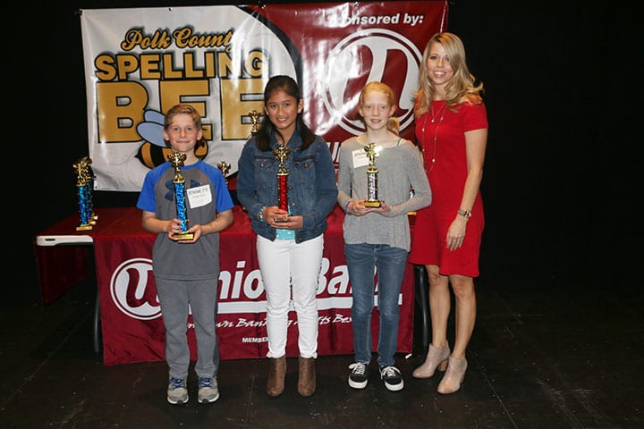 SpellingBee5thgrade | My Pulse News