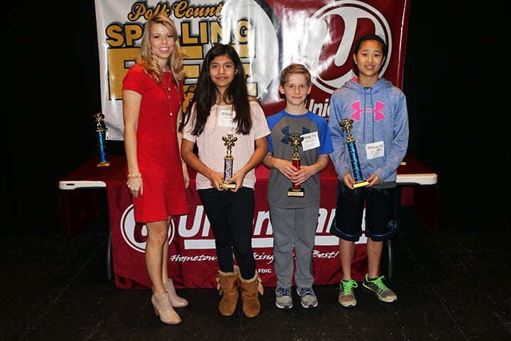 SpellingBee7thgrade | My Pulse News