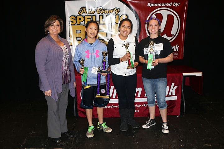 SpellingBee8thgrade | My Pulse News