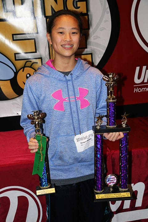 SpellingBeeChampion | My Pulse News
