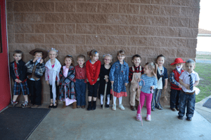 vandervoort100daysweb | My Pulse News