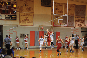 LadyTigersRegionals3 | My Pulse News