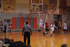 LadyTigersRegionals4 | My Pulse News