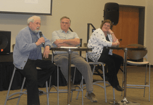 Panelistsweb | My Pulse News