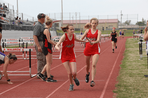 SarahEnglandandEvieSmithweb | My Pulse News