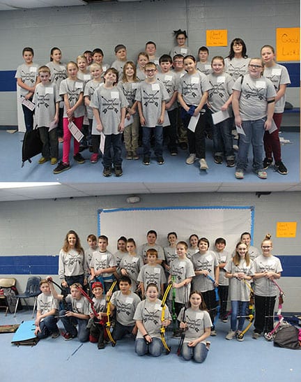 CRSD Archery | My Pulse News