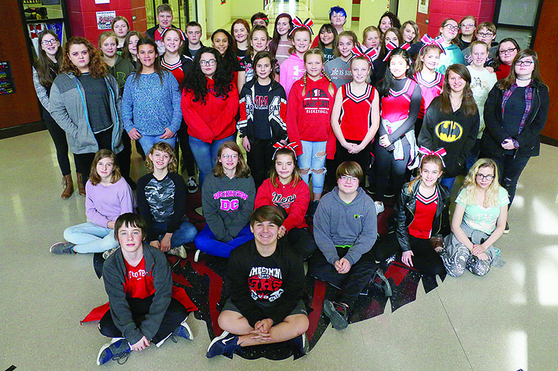 Jr High Choir cmyk | My Pulse News