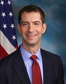 TomCottonWeb | My Pulse News