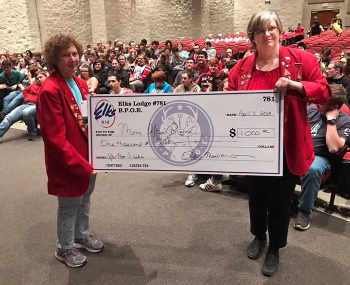 Elks feature | My Pulse News