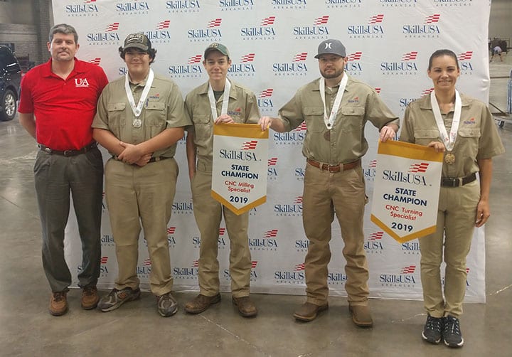 Machine Tool Skills feature | My Pulse News