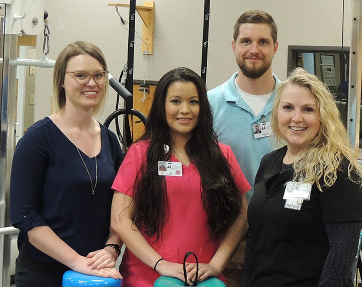 OT feature | My Pulse News