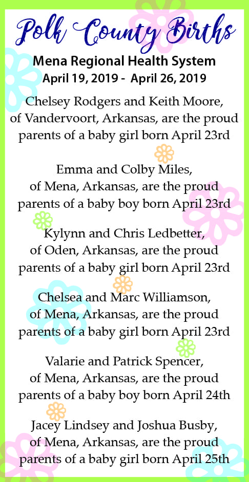 Baby Ann 8thv 050119 | My Pulse News