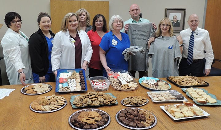 Nurses feature | My Pulse News