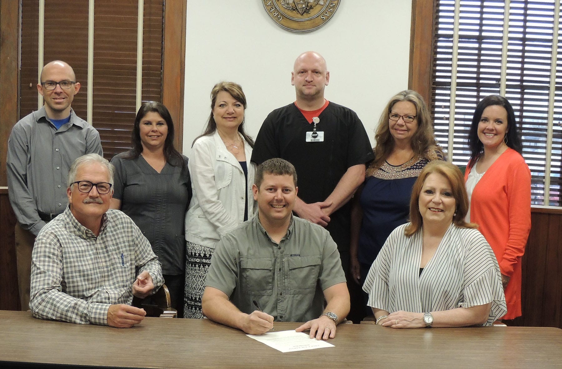 Signing web 050819 | My Pulse News