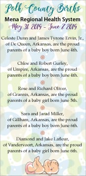 BabyAnnouncement8thv061219 | My Pulse News