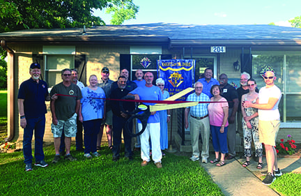 KnightsRibbonCutWEB | My Pulse News